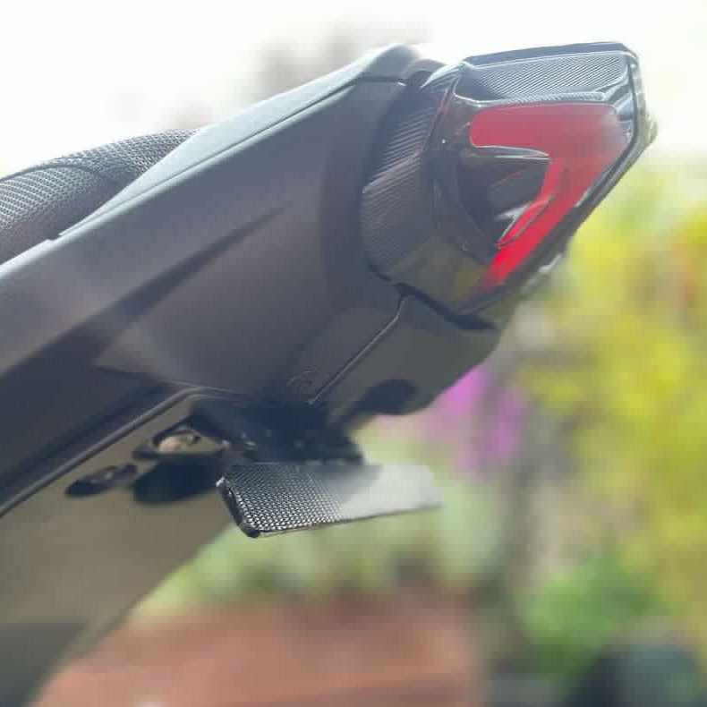 Yamaha MT10 Flip N Dip