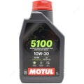 Motul 5100 Road 4T Engine Oil