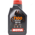 Motul 7100 Sports Road 4T Engine Oil