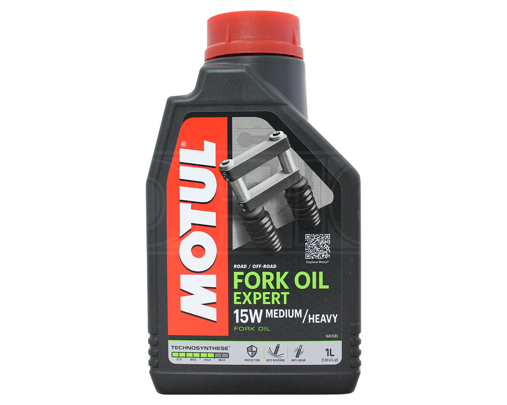 Motul FORK OIL EXP M/H 15W