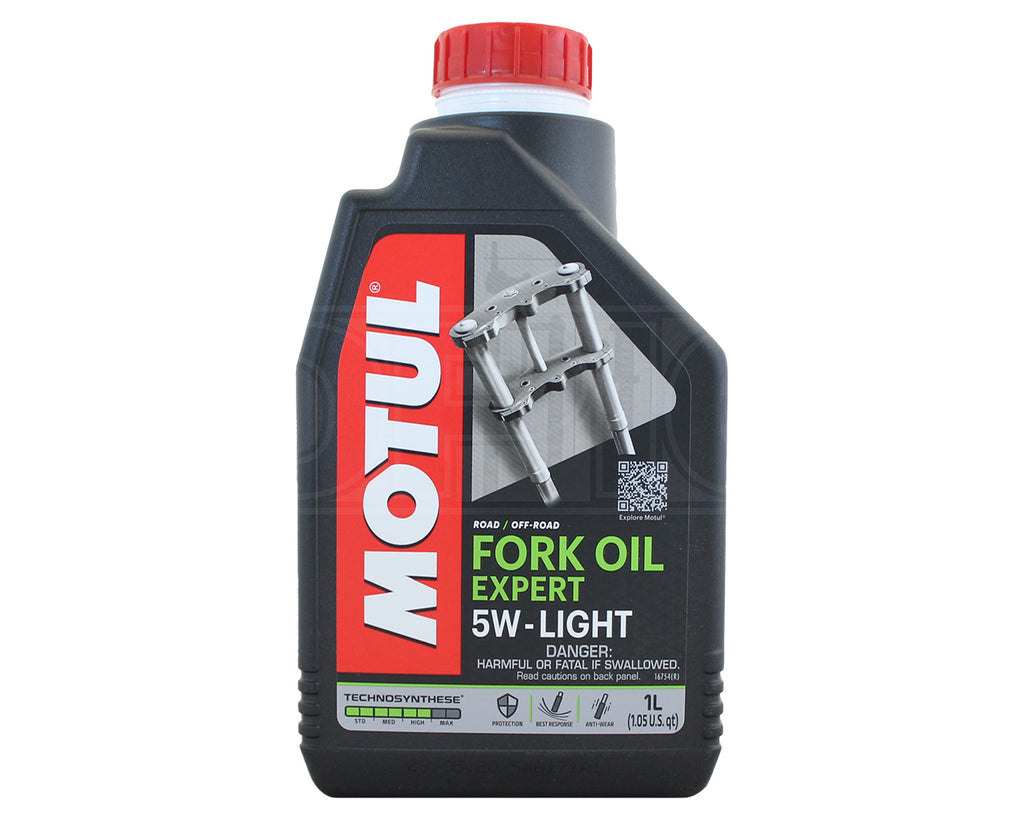 Motul FORK OIL EXP L 5W