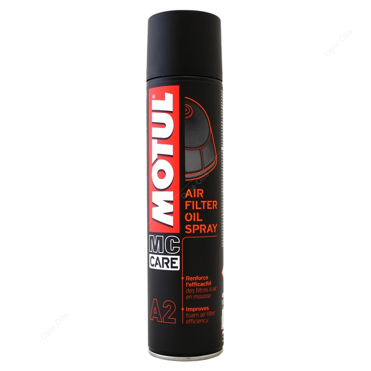 Motul A2 AIR FILTER OIL