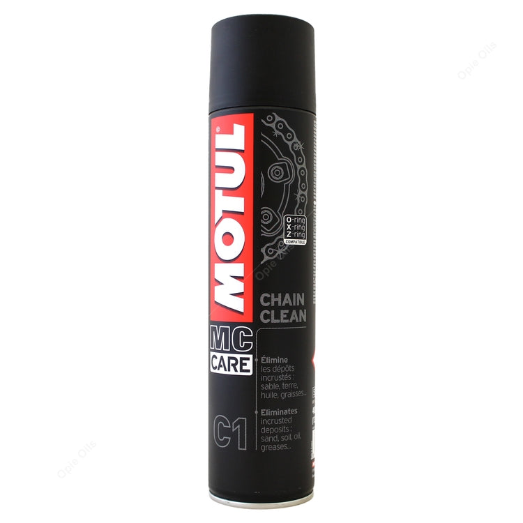 Motul C1 CHAIN CLEAN 400ml