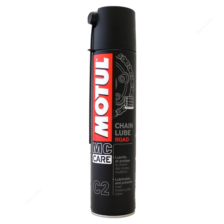 Motul C2 CHAIN LUBE ROAD 400ml