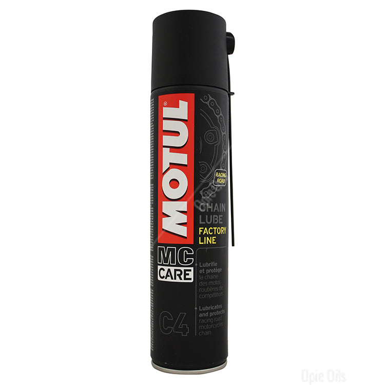 Motul C4 CHAIN LUBE FL 400ml