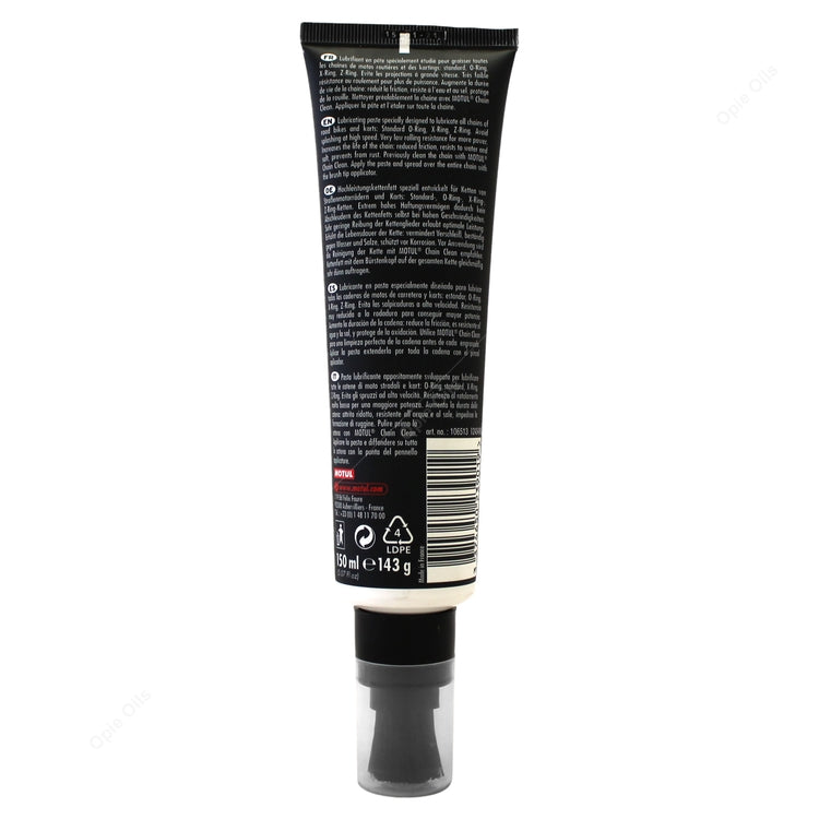 Motul C5 CHAIN PASTE 150ml