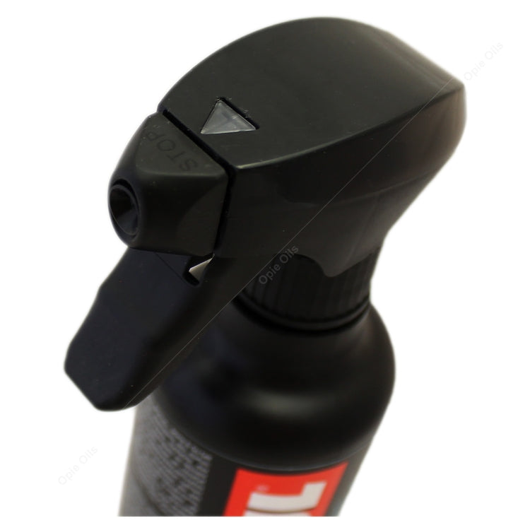 Motul E1 WASH & WAX 400ml