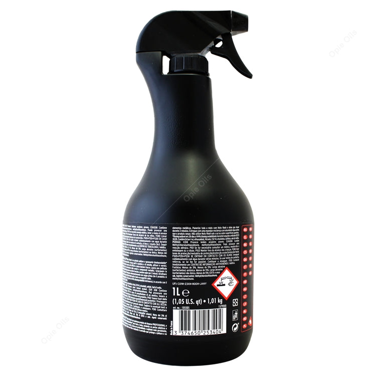 Motul E2 MOTOWASH
