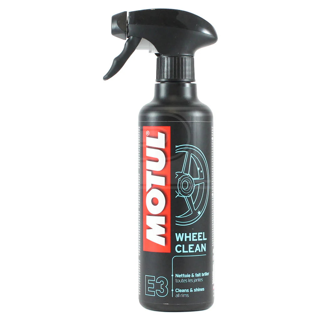 Motul Essential Detailing Set