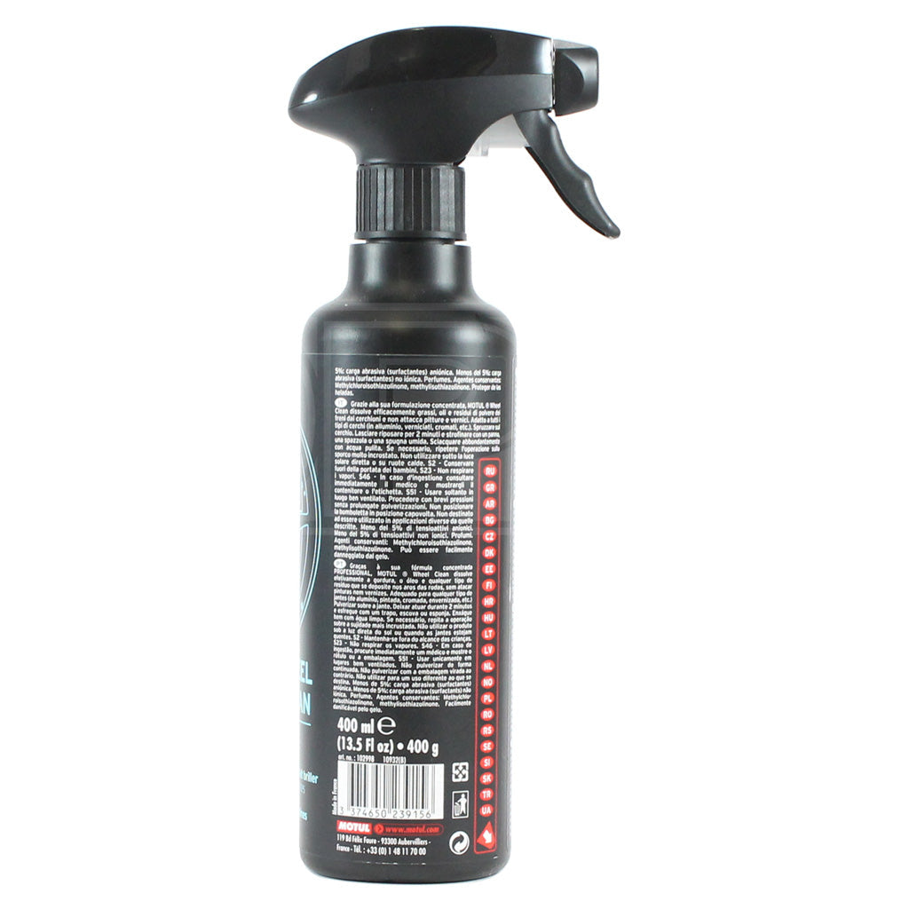 Motul E3 WHEEL CLEAN
