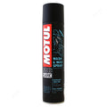 Motul E9 WASH & WAX AEROSOL