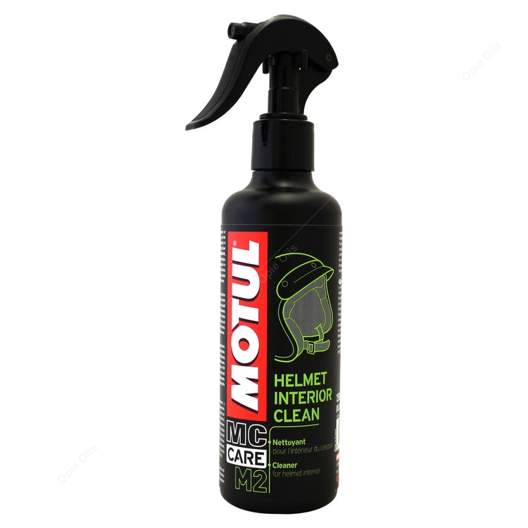 Motul M2 HELMET INTERIOR CLEAN