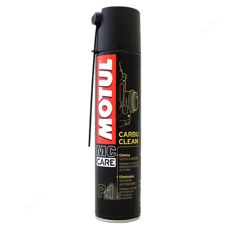 Motul P1 CARBU CLEAN