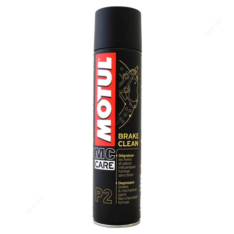 Motul P2 BRAKE CLEAN
