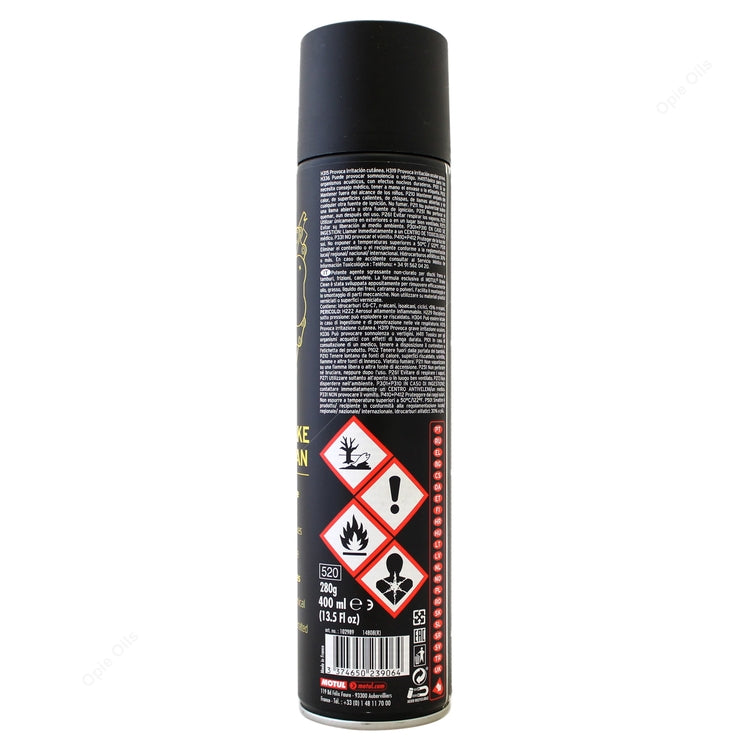Motul P2 BRAKE CLEAN