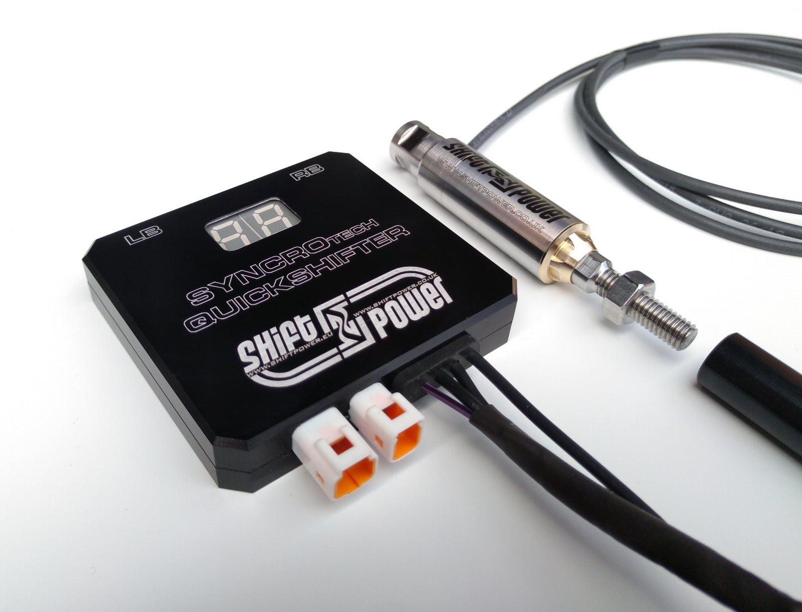 SYNCROtech QS