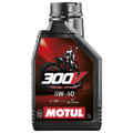 Motul 300V OFF ROAD 4T Engine Oil