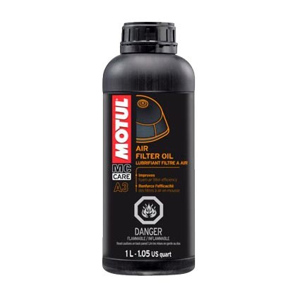 Motul A3 AIR FILTER OIL